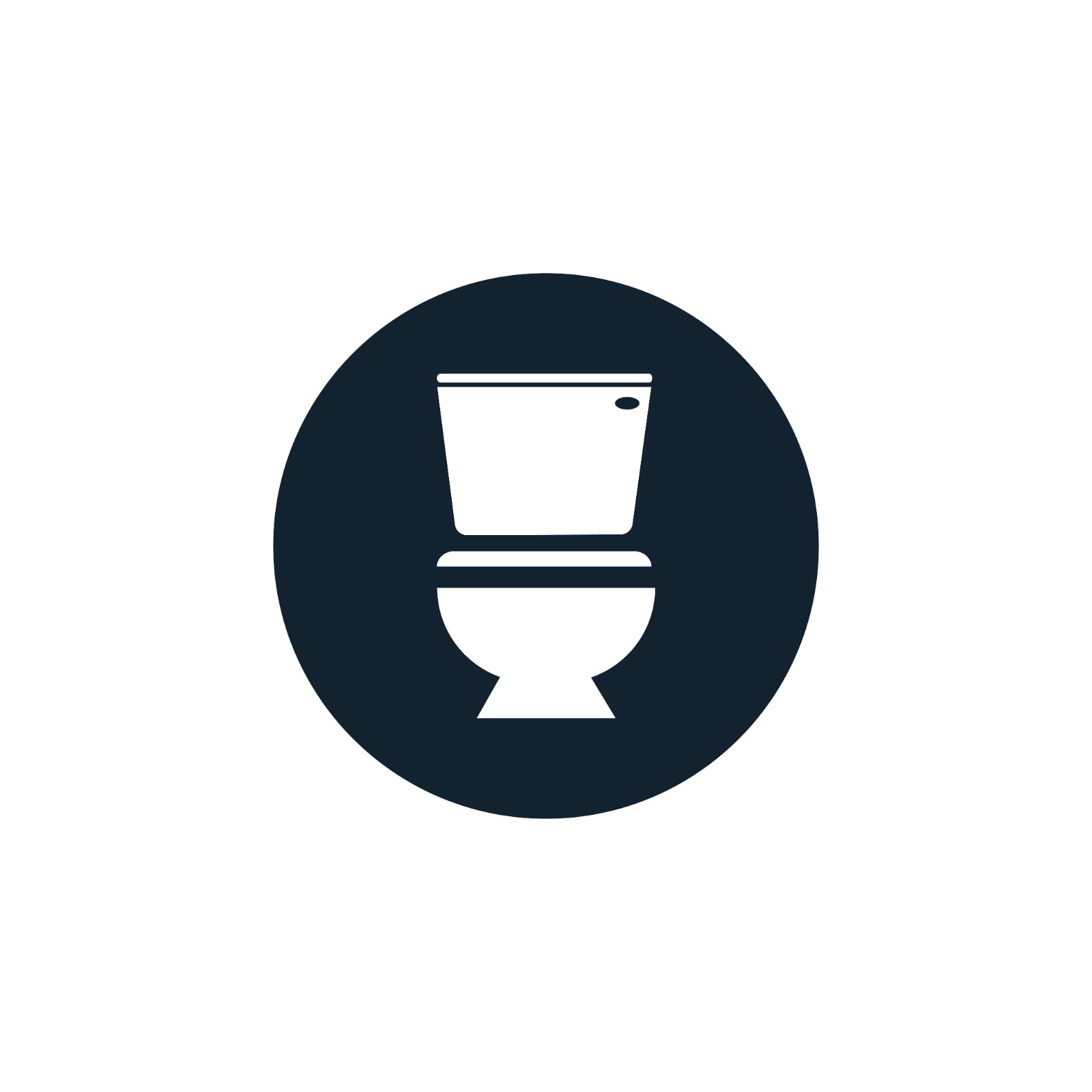 Multifamily Toilet Replacements Logo